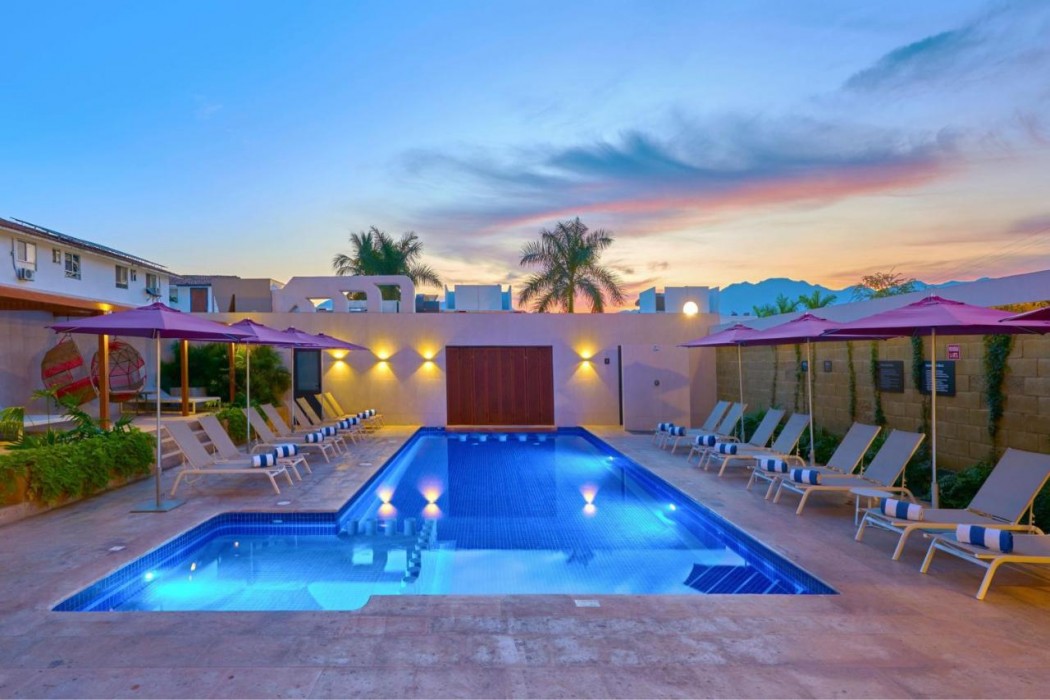 City Express Plus by Marriott Puerto Vallarta 28/59