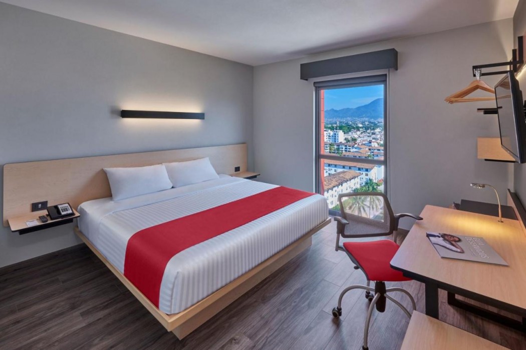 City Express Plus by Marriott Puerto Vallarta 16/59
