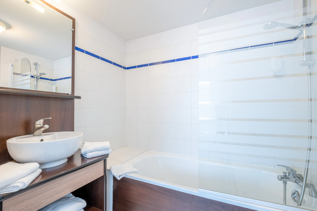 Comfort Aparthotel Les Hauts d'Annecy 12/19