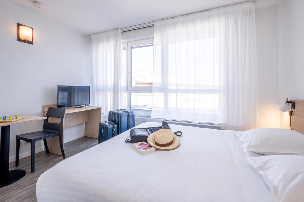 Comfort Aparthotel Les Hauts d'Annecy 11/19