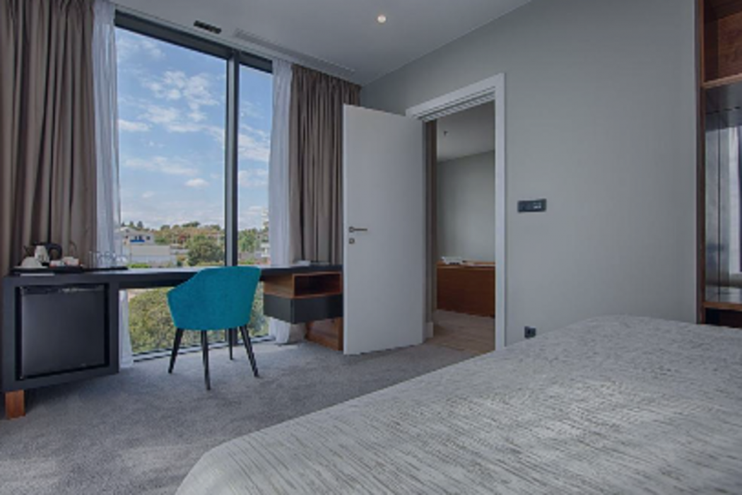 Marvie Hotel & Health 15/68