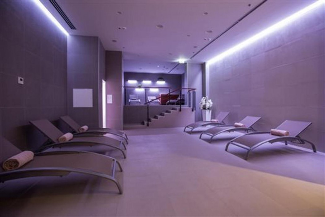 Marvie Hotel & Health 27/68
