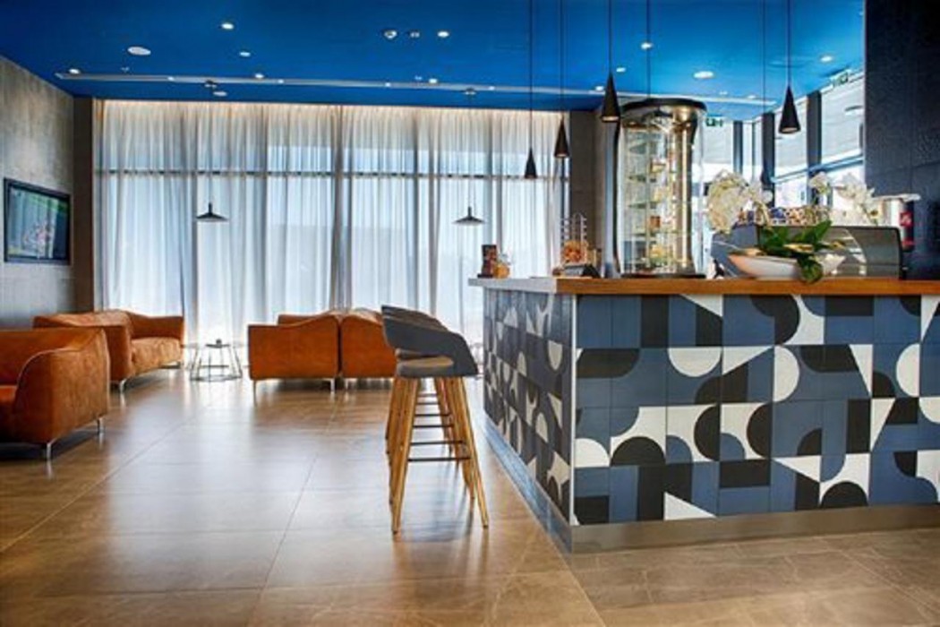 Marvie Hotel & Health 41/68