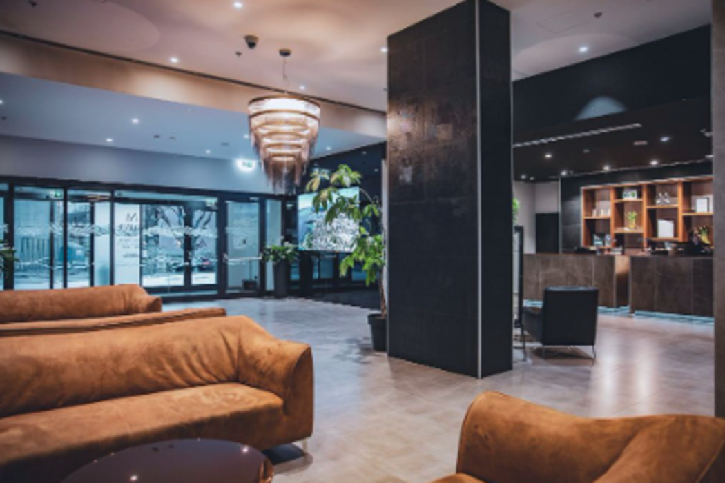 Marvie Hotel & Health 32/68