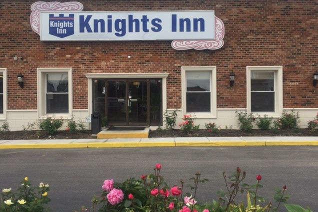 Blue Creek Inn 1/30