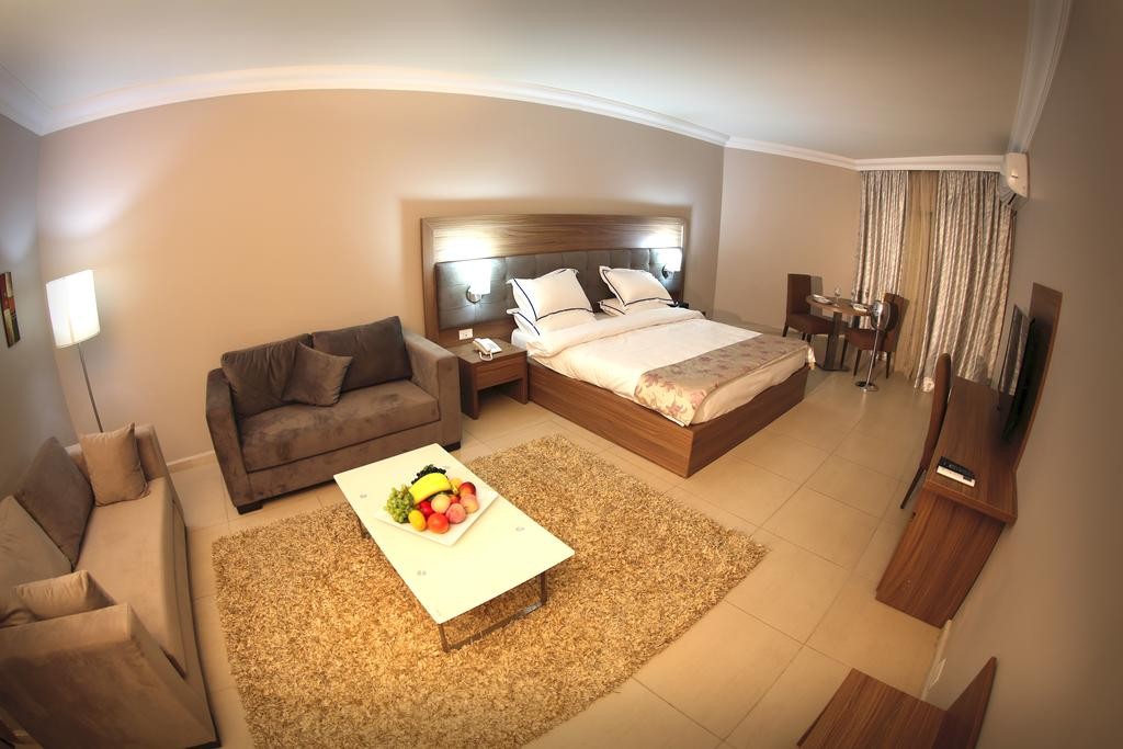 PRESIDENT HOTEL JOUNIEH 7/30