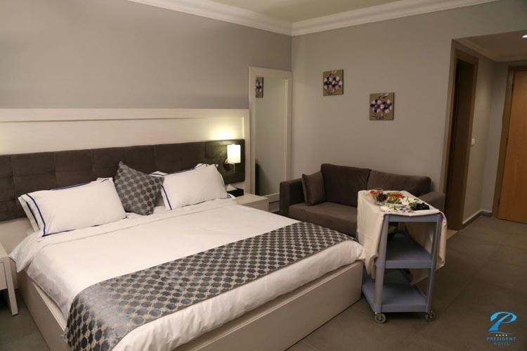 PRESIDENT HOTEL JOUNIEH 6/30