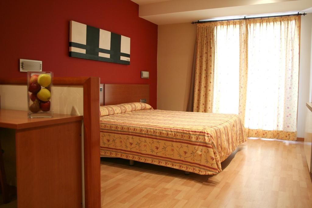 Jardi Apartaments 10/54