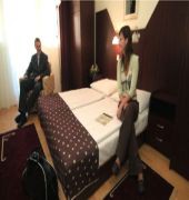 Centrum Hotel Debrecen 12/55