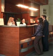 Centrum Hotel Debrecen 6/55