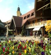 Centrum Hotel Debrecen 1/55