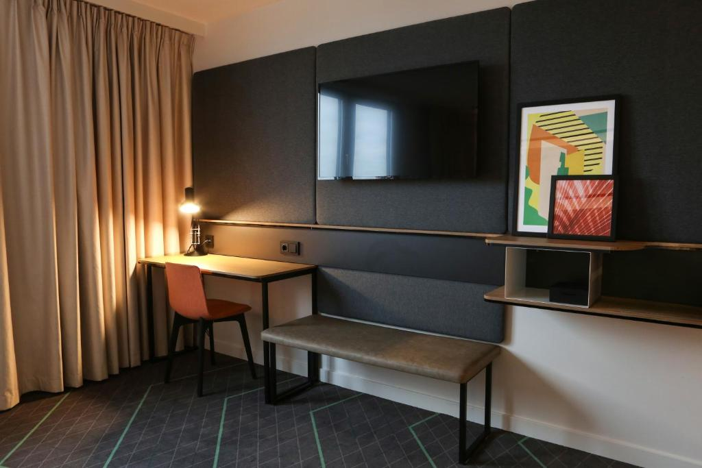 Hotel Nordseka The Hague - Voorburg 27/67