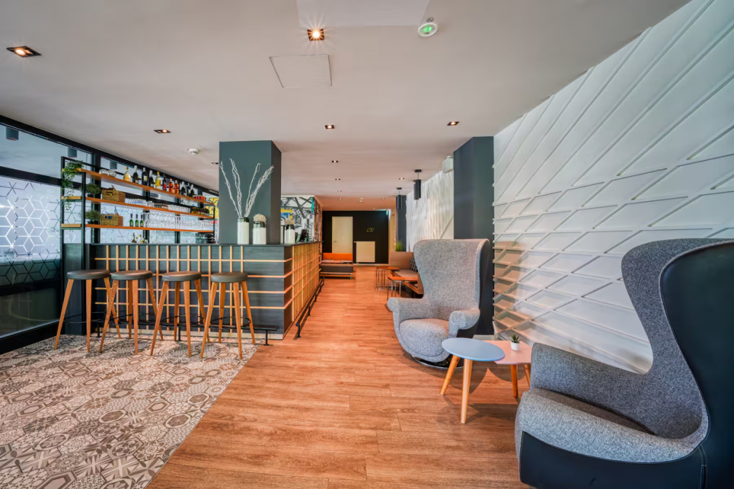 Vienna House Easy by Wyndham Dortmund 12/57