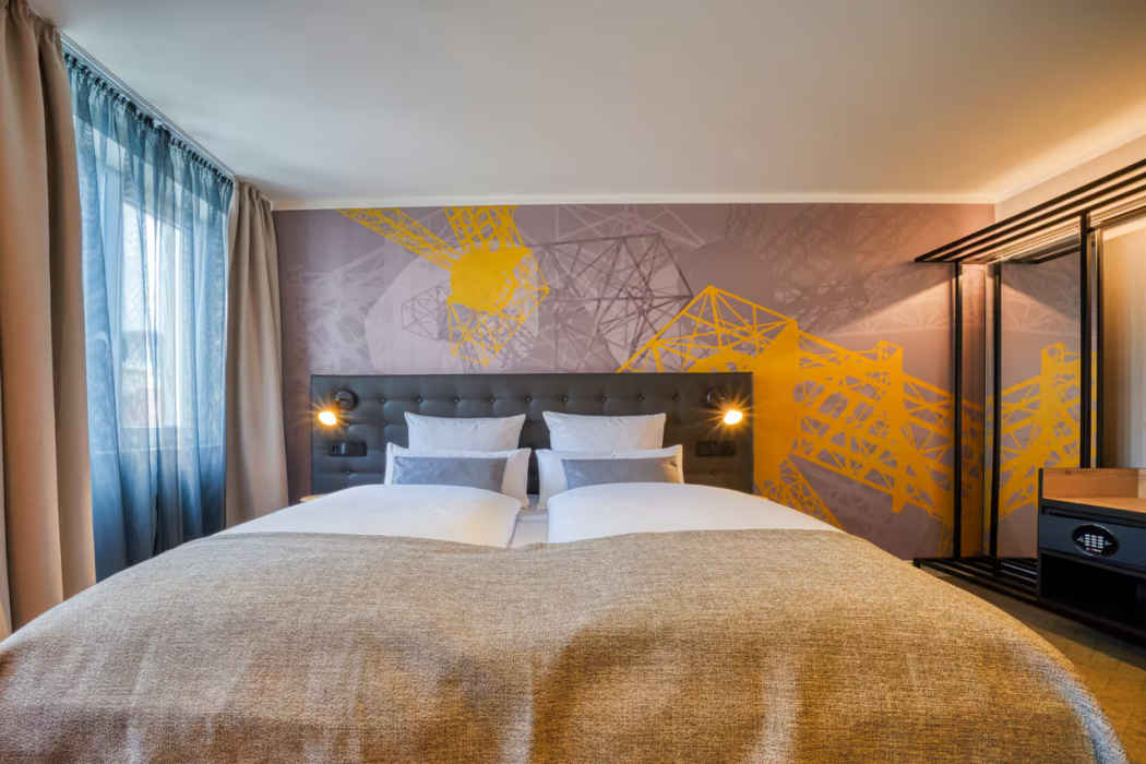 Vienna House Easy by Wyndham Dortmund 6/57