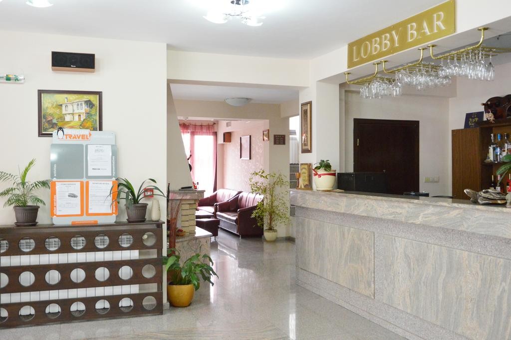 Dumanov Hotel 14/67