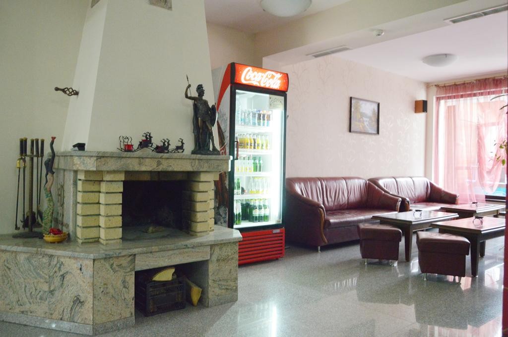 Dumanov Hotel 13/67