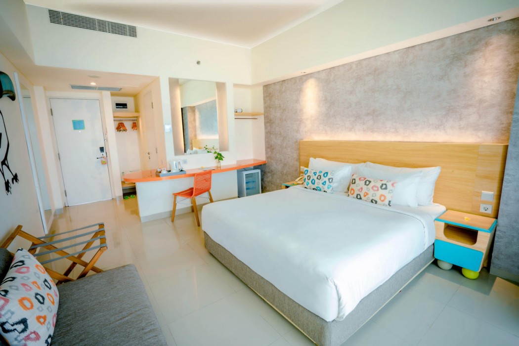 TIJILI Hotel Benoa 14/90