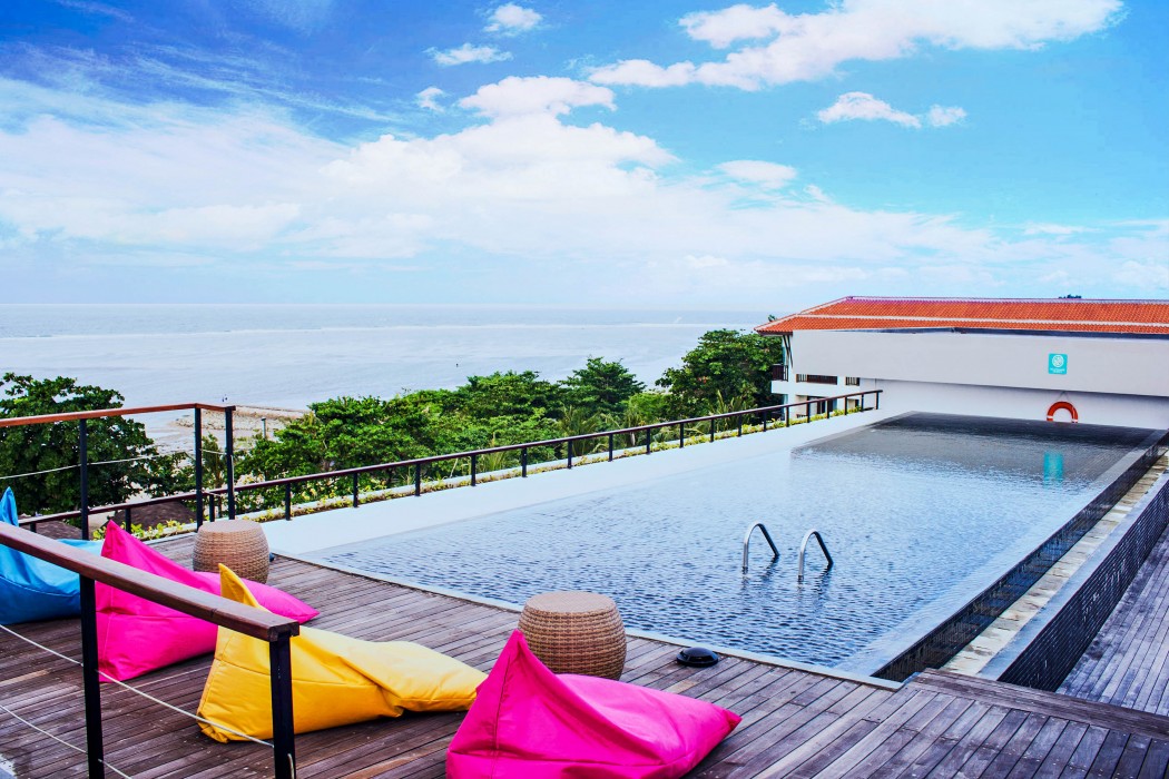 TIJILI Hotel Benoa 60/90