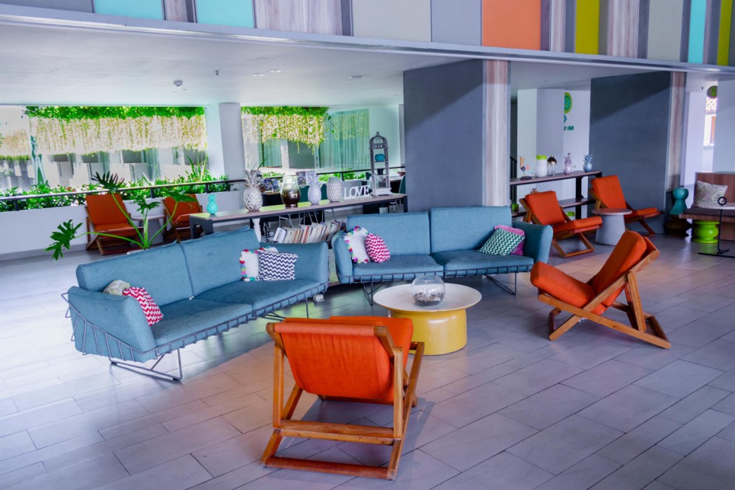 TIJILI Hotel Benoa 9/90