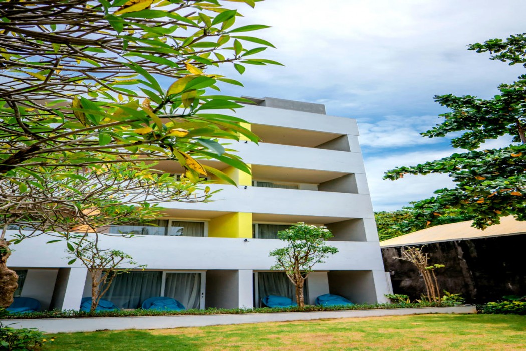 TIJILI Hotel Benoa 46/90