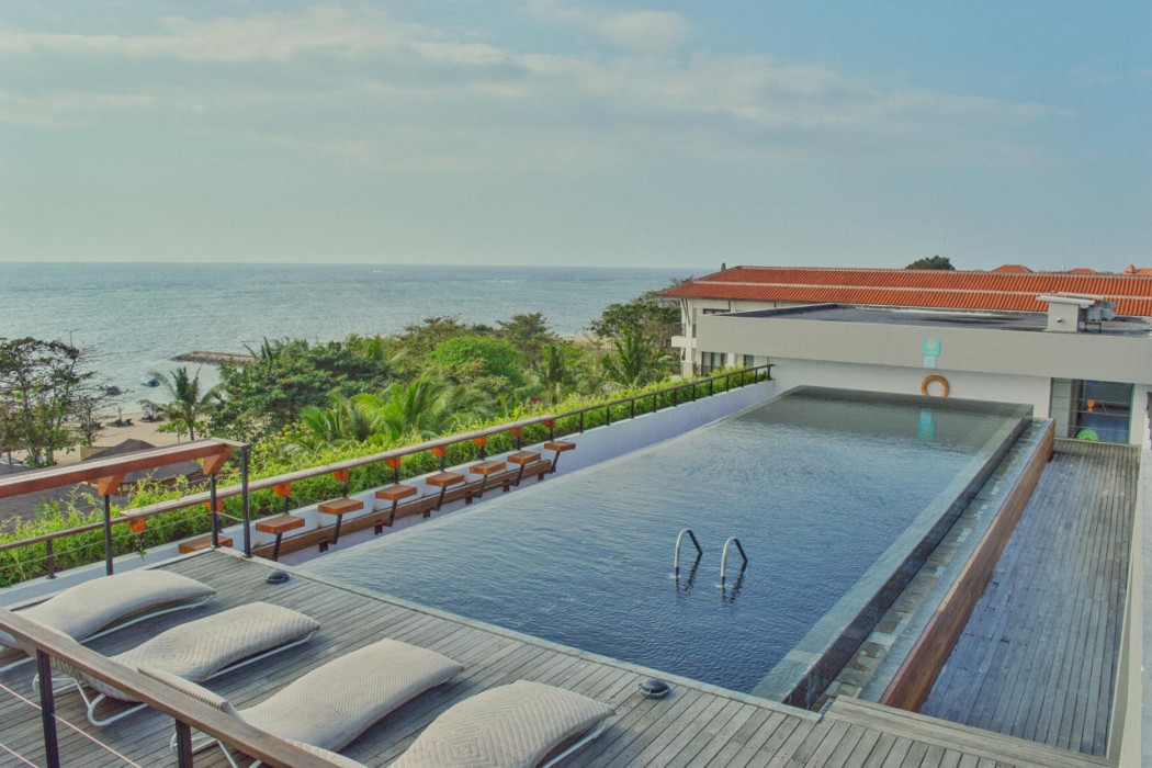 TIJILI Hotel Benoa 57/90