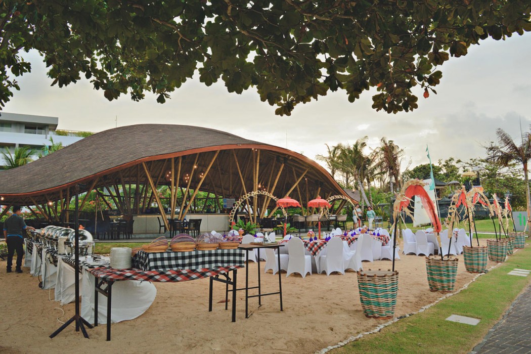 TIJILI Hotel Benoa 54/90