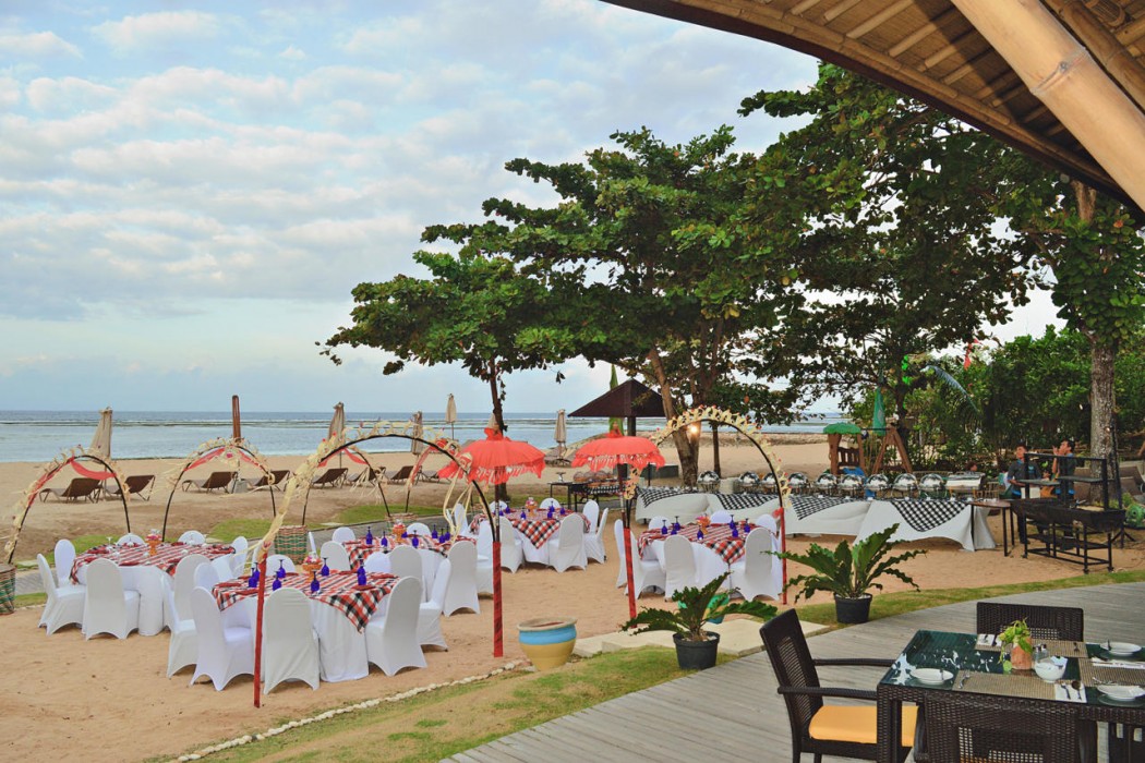 TIJILI Hotel Benoa 52/90