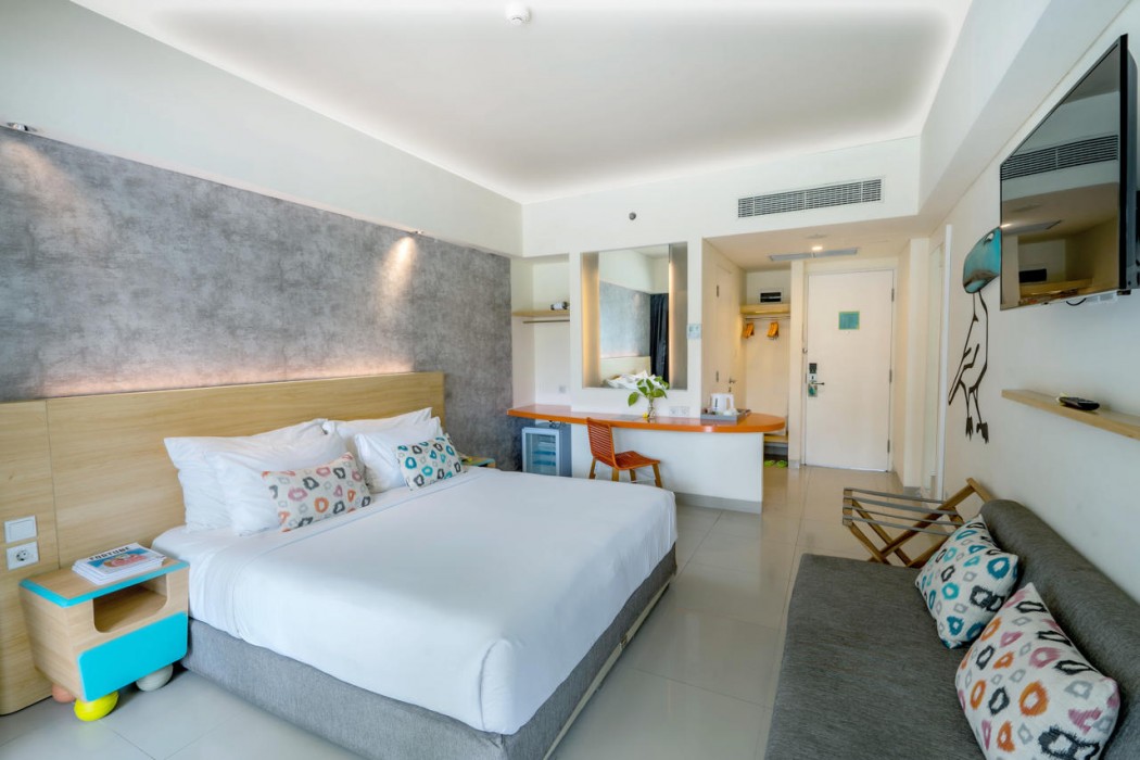 TIJILI Hotel Benoa 15/90