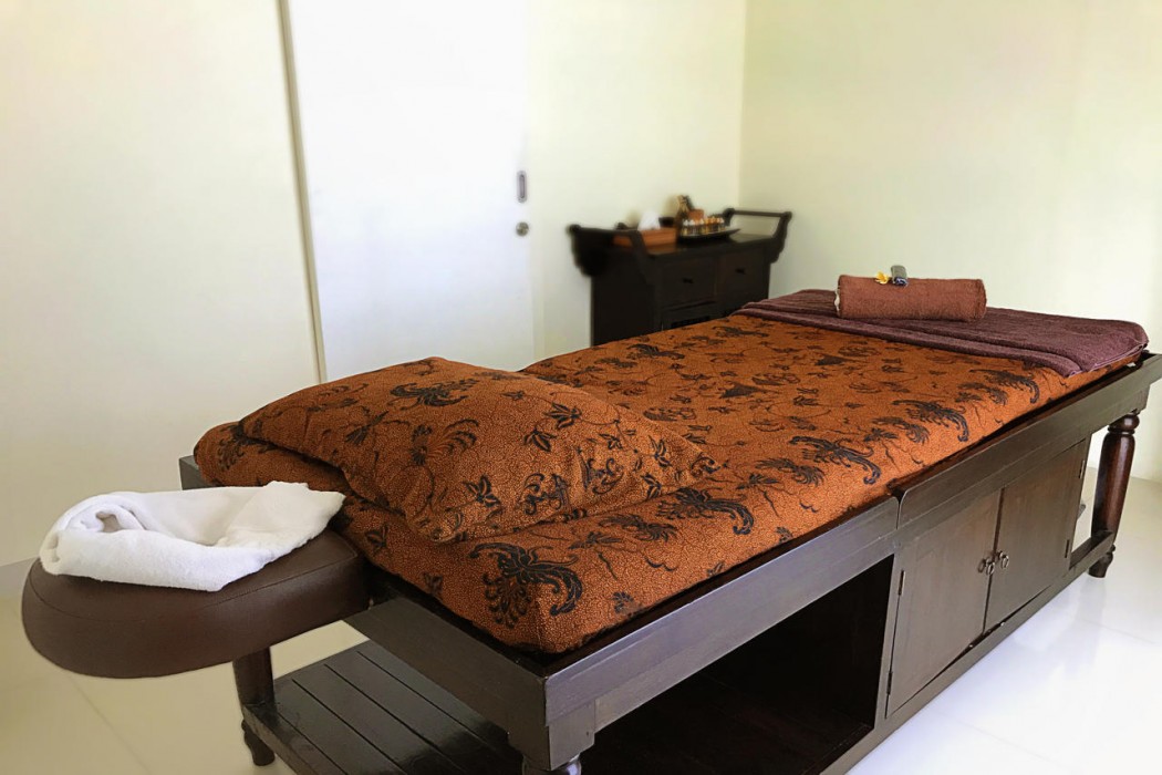 TIJILI Hotel Benoa 48/90