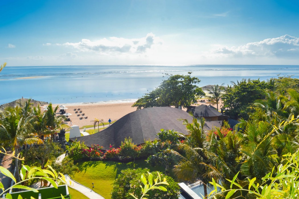 TIJILI Hotel Benoa 55/90