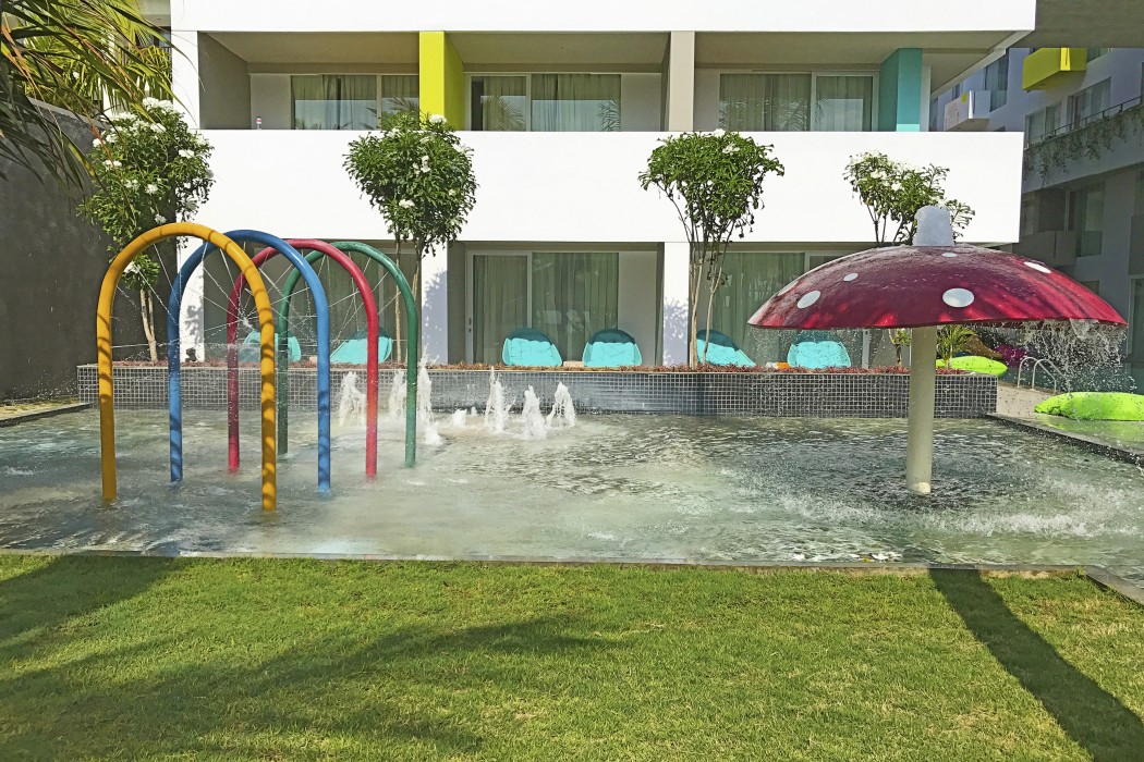 TIJILI Hotel Benoa 62/90
