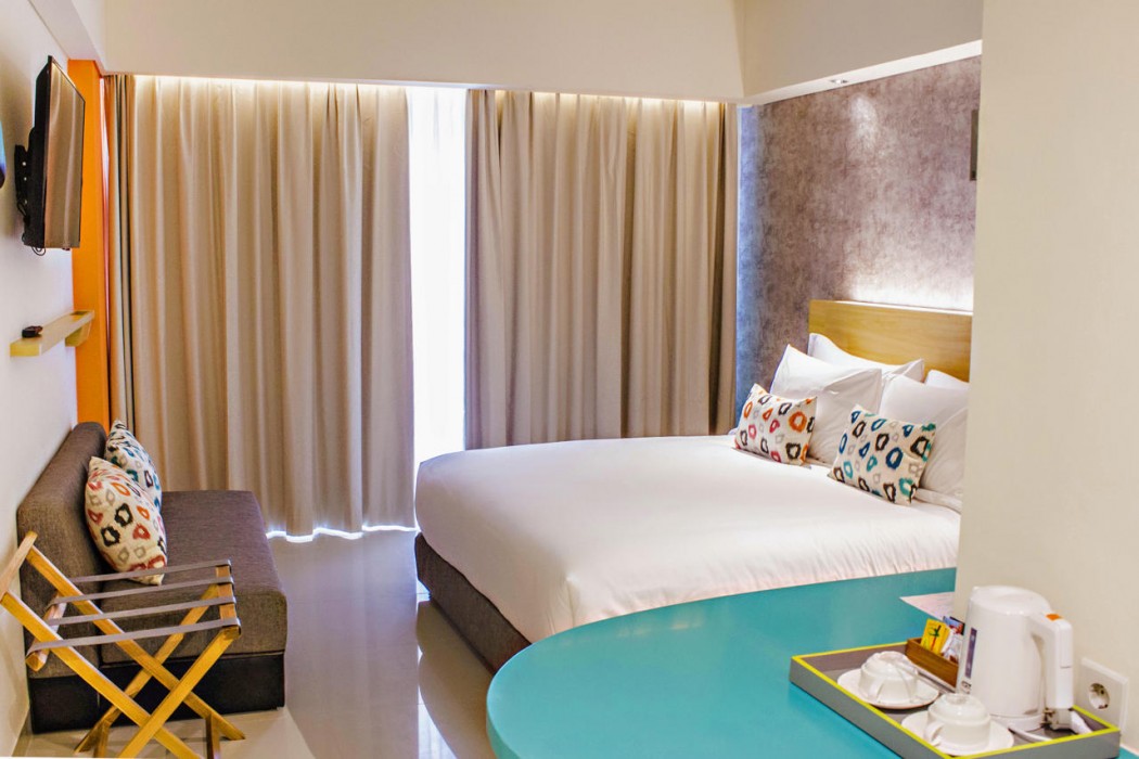 TIJILI Hotel Benoa 16/90