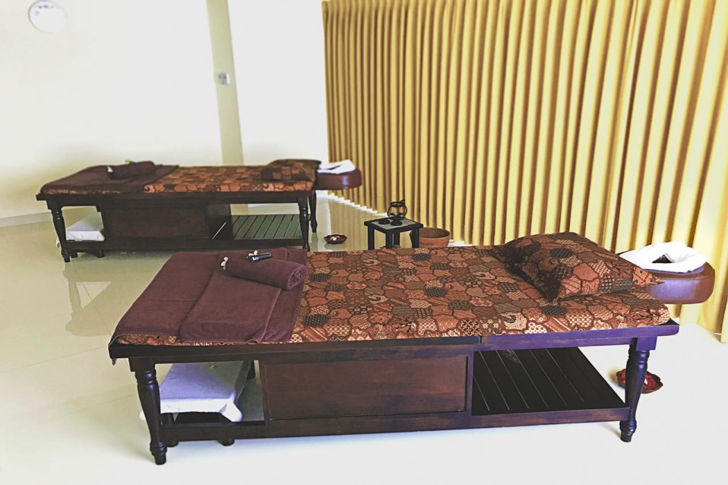 TIJILI Hotel Benoa 50/90