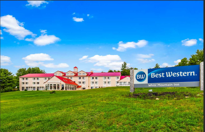 Best Western White Mountain Inn 1/30