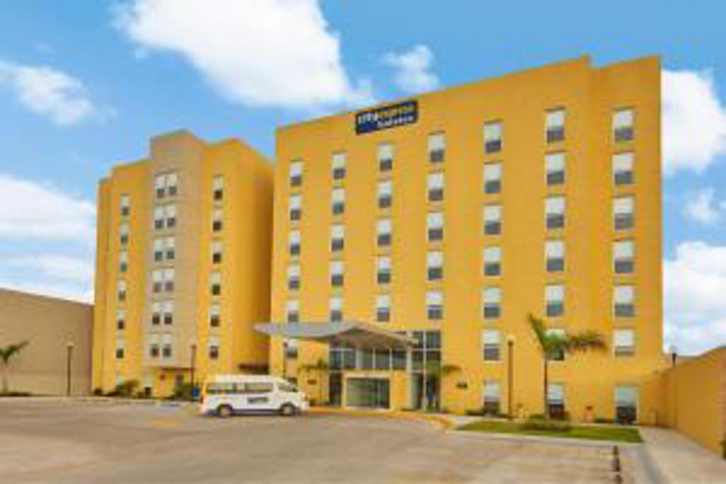 City Express by Marriott Tampico Altamira 1/60