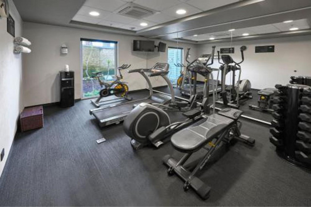 City Express by Marriott Tampico Altamira 27/60