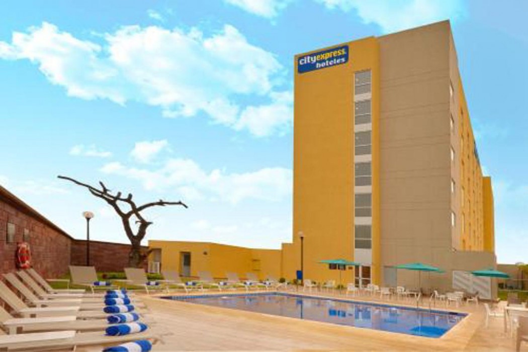City Express by Marriott Tampico Altamira 31/60