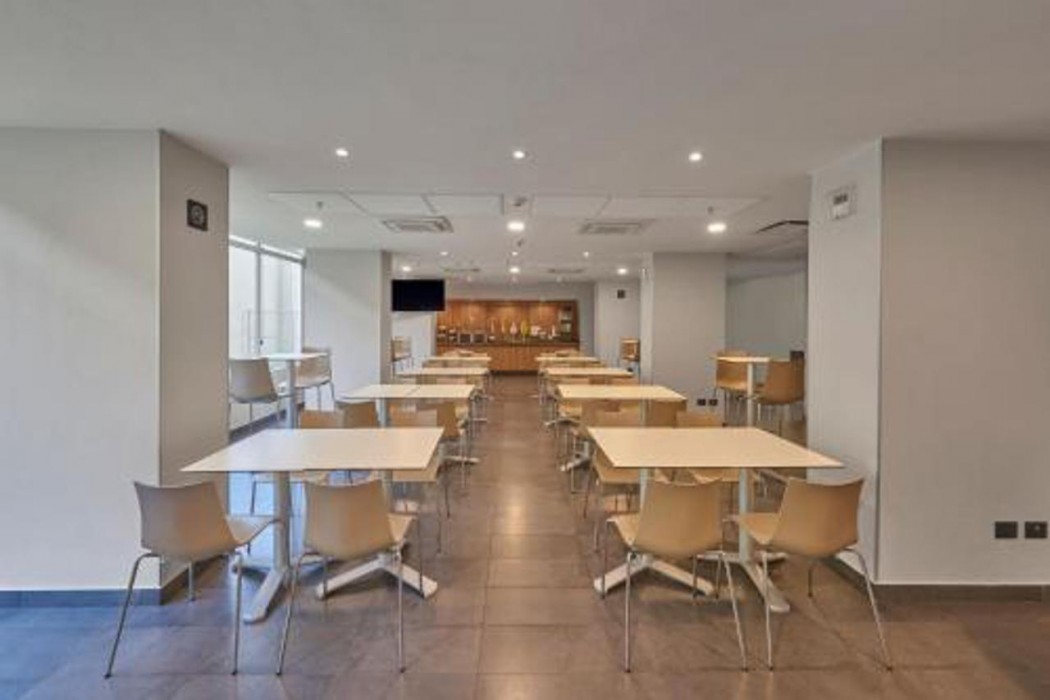 City Express by Marriott Tampico Altamira 11/60