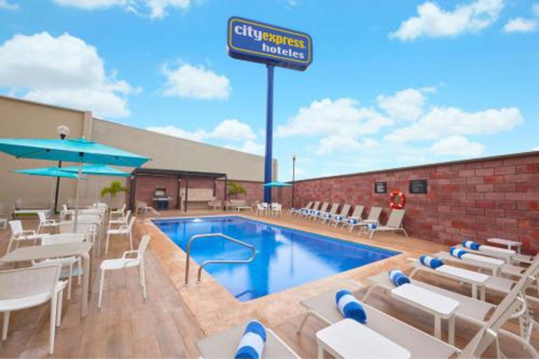 City Express by Marriott Tampico Altamira 32/60