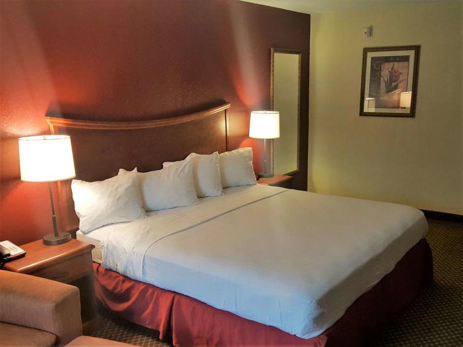 Red Roof Inn Conroe - North Willis 7/26