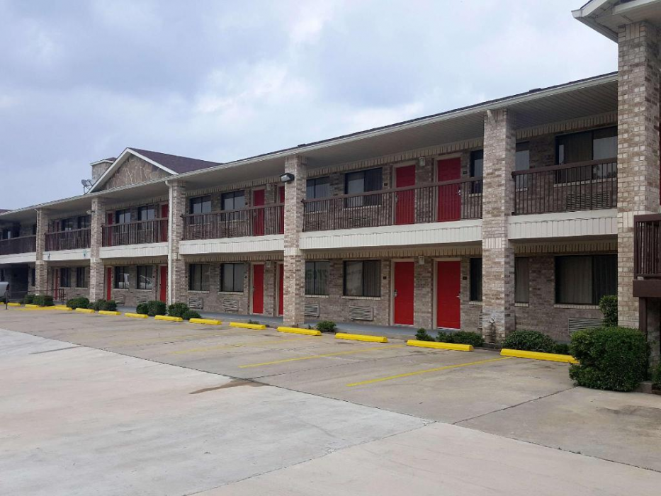 Red Roof Inn Conroe - North Willis 1/26
