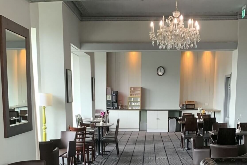Citrus Hotel Eastbourne 21/58