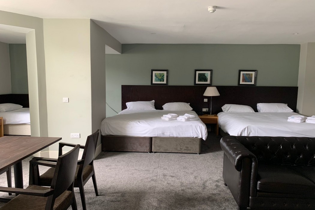 Citrus Hotel Eastbourne 15/58