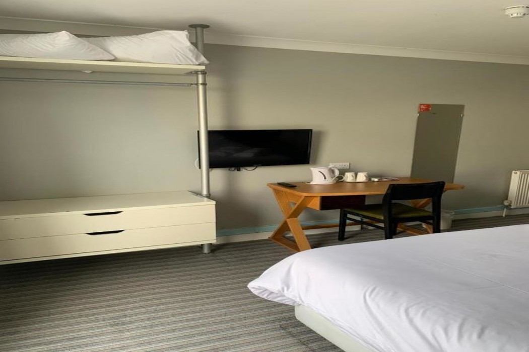 Citrus Hotel Eastbourne 14/58