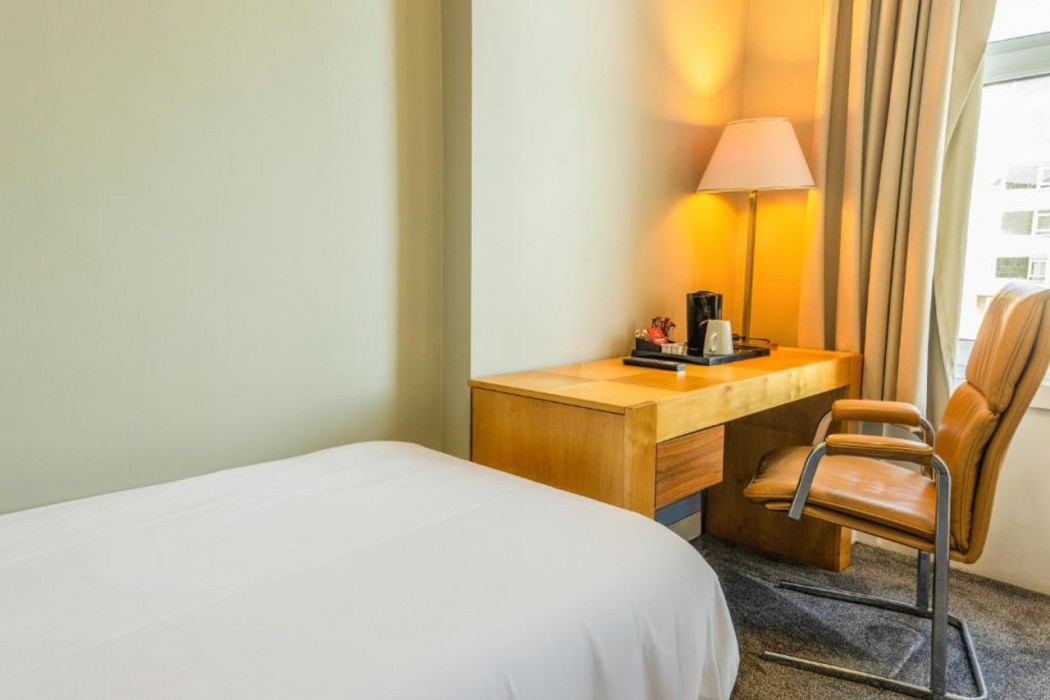 Citrus Hotel Eastbourne 16/58