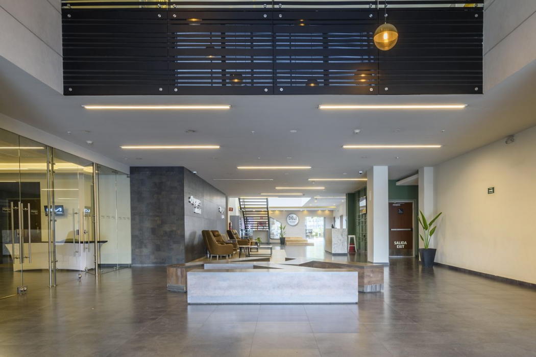 City Express Plus by Marriott Bogota Aeropuerto 7/62