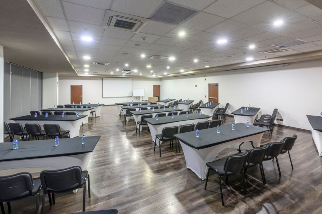 City Express Plus by Marriott Bogota Aeropuerto 25/62