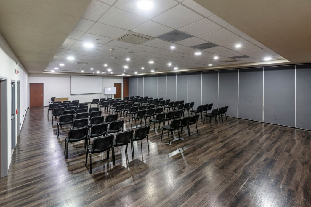 City Express Plus by Marriott Bogota Aeropuerto 27/62