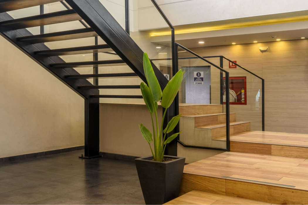 City Express Plus by Marriott Bogota Aeropuerto 26/62