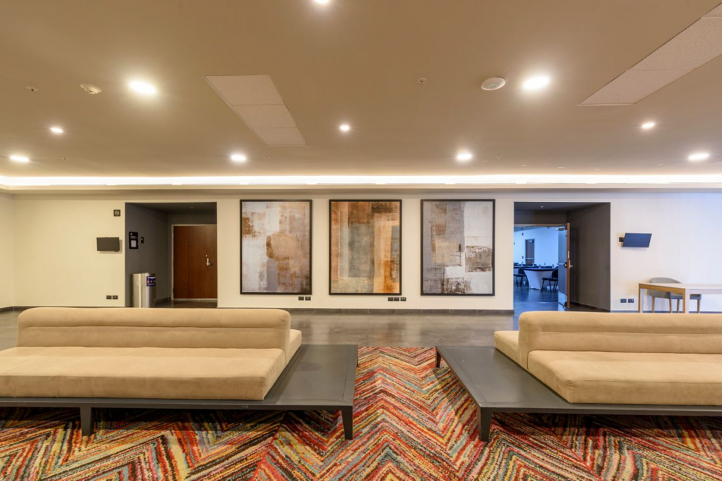 City Express Plus by Marriott Bogota Aeropuerto 8/62